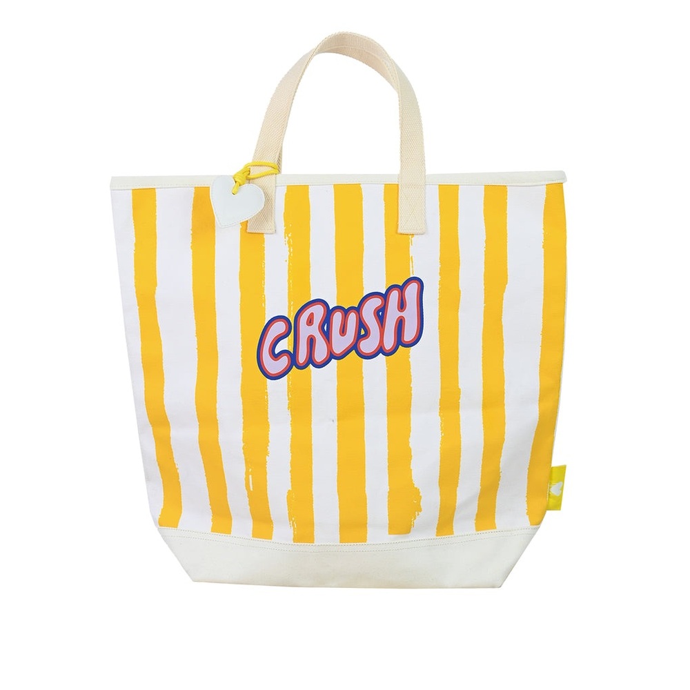 Kerri Rosenthal “The Commuter” Tote Bag